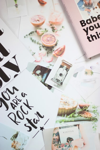 Embracing the Mom Life